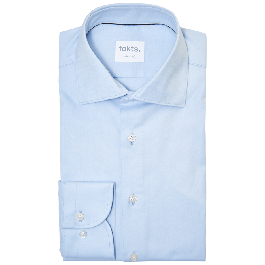 Shirt Modern Fit Busy
