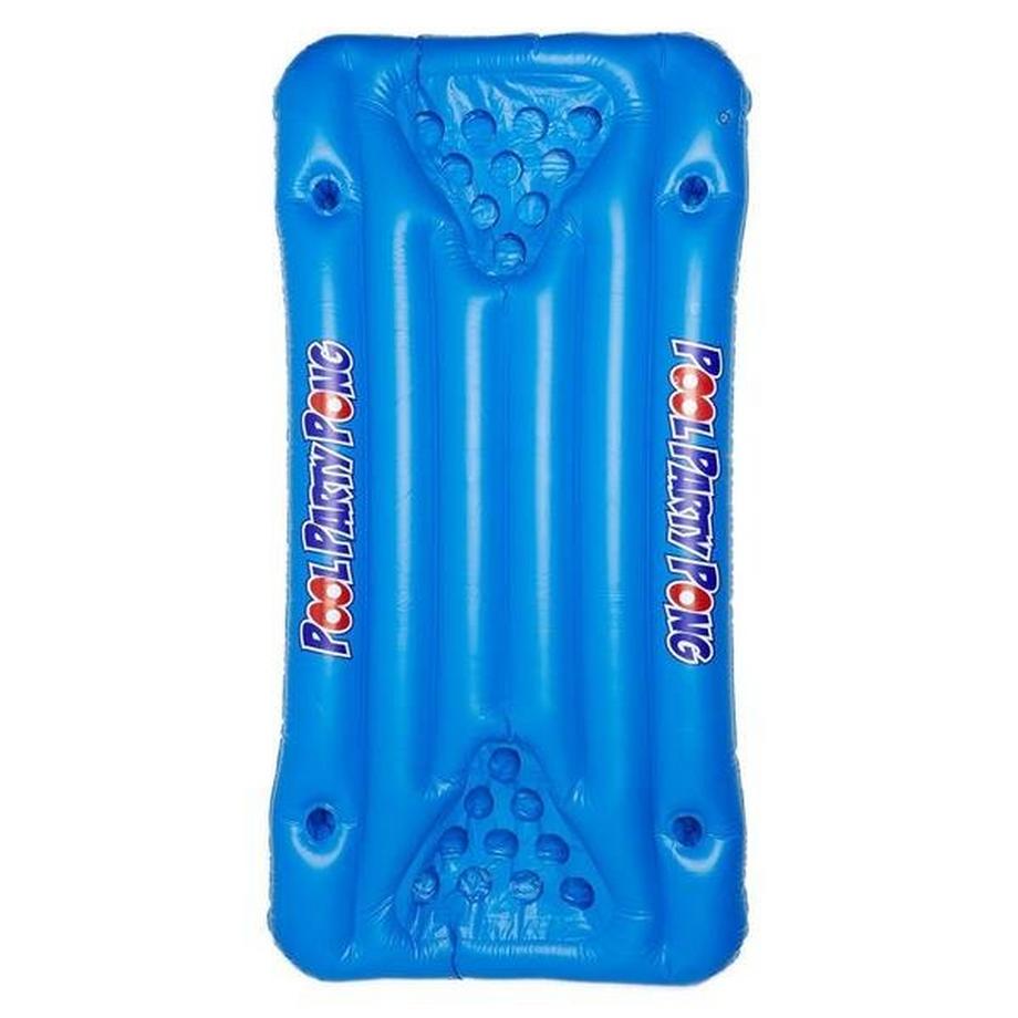Materassino da bagno gonfiabile per Beer Pong