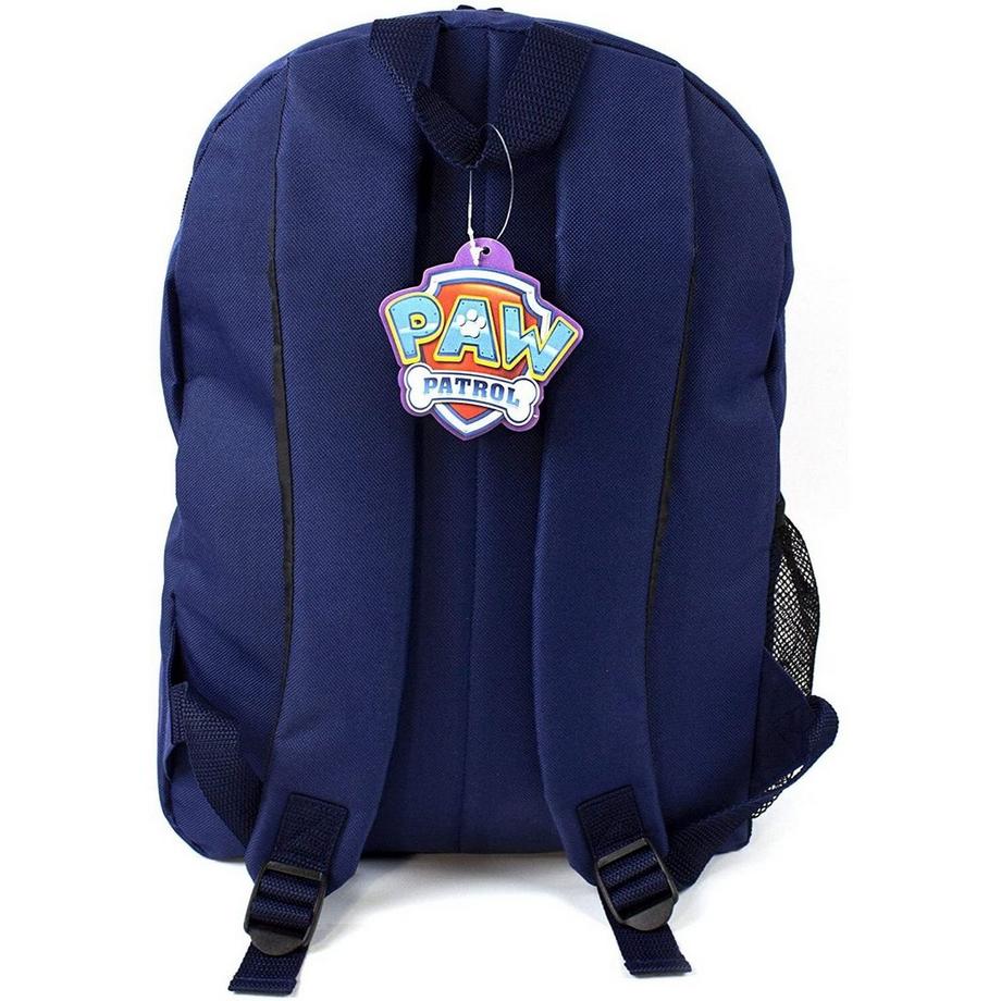 PAW PATROL  RucksackSet (4erPack) 