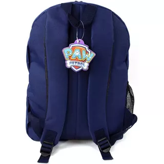 PAW PATROL RucksackSet (4erPack)  Fucsia