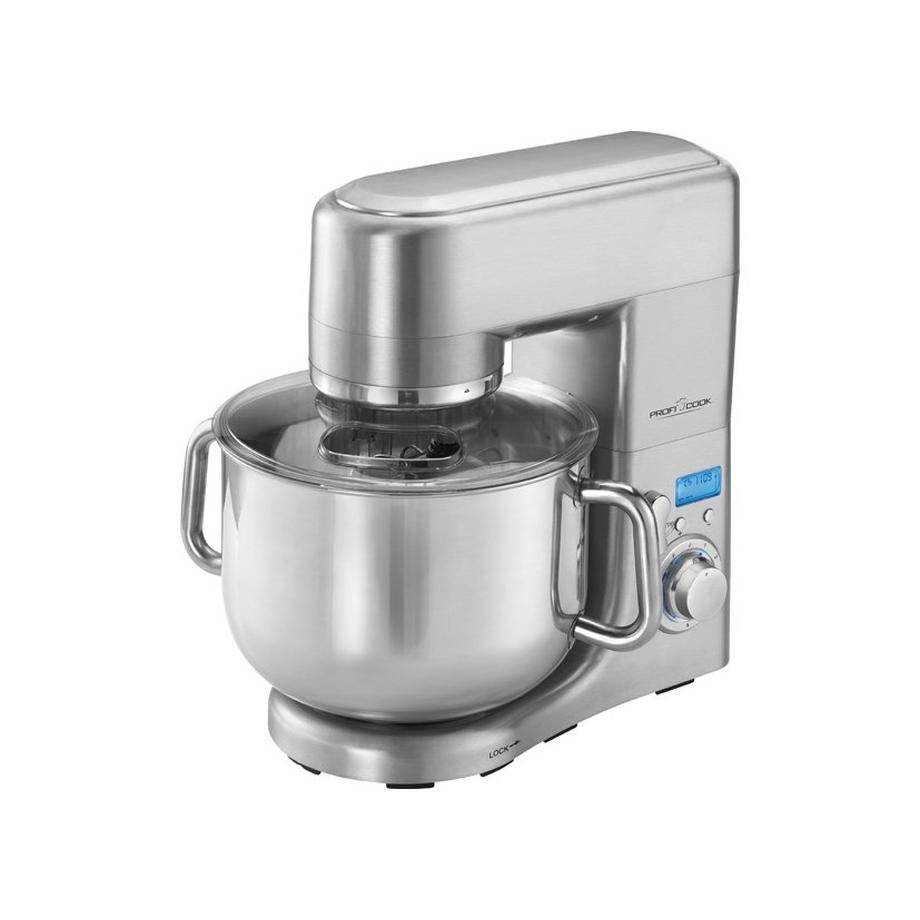 PC-KM 1096 - Knetmaschine