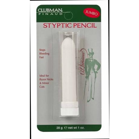 Clubman Pinaud  STYPTIC PENCIL JUMBO  28gr 