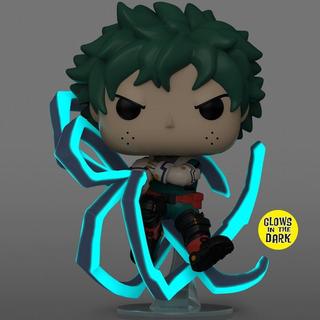 Funko  POP - Animation - My Hero Academia - 1347 - Special Edition - Izuku Midoriya 