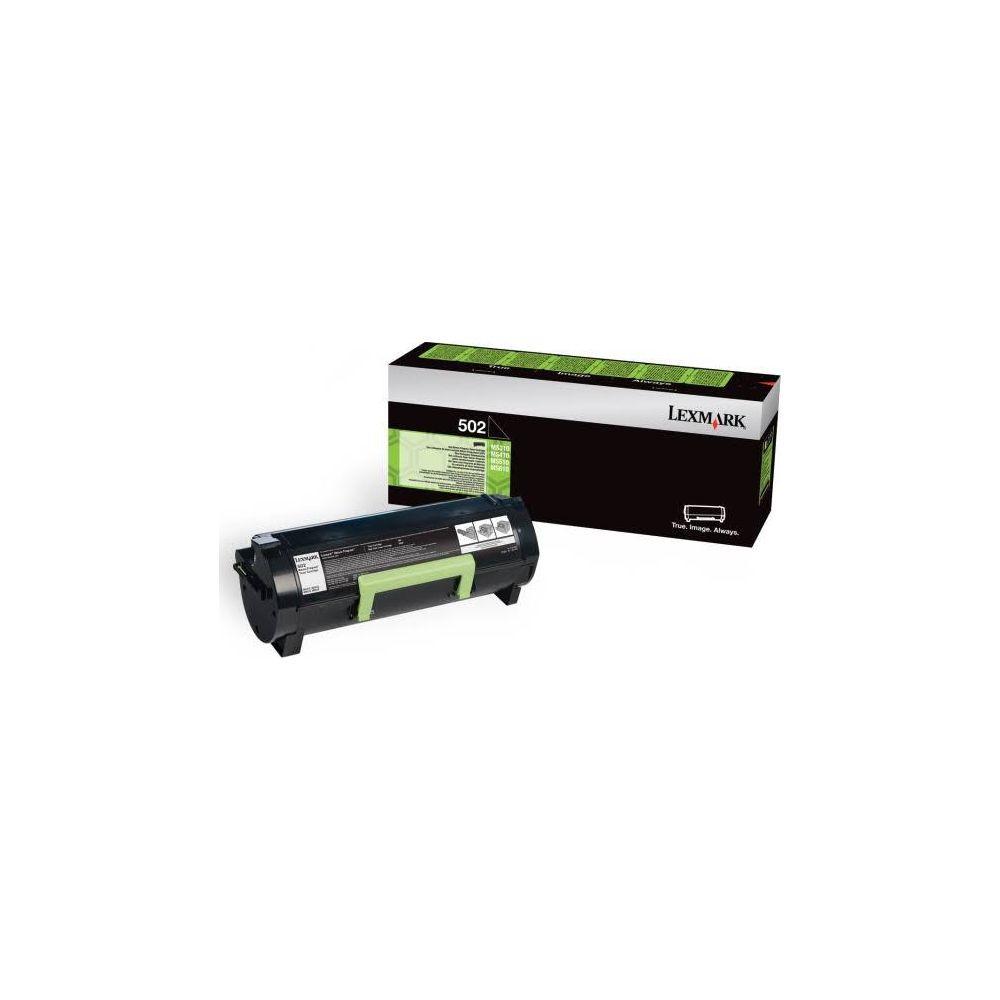 Lexmark  Toner d'origine 