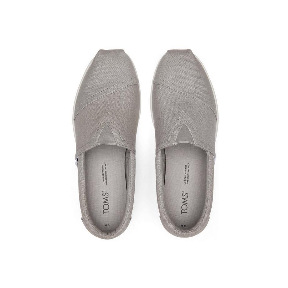 TOMS Alp Fwd Espadrilles  