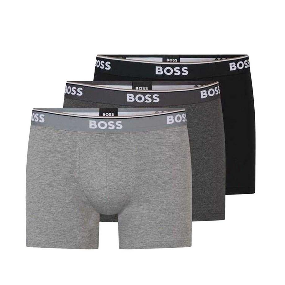 Lot De 3 Boxers (Pack de trois)