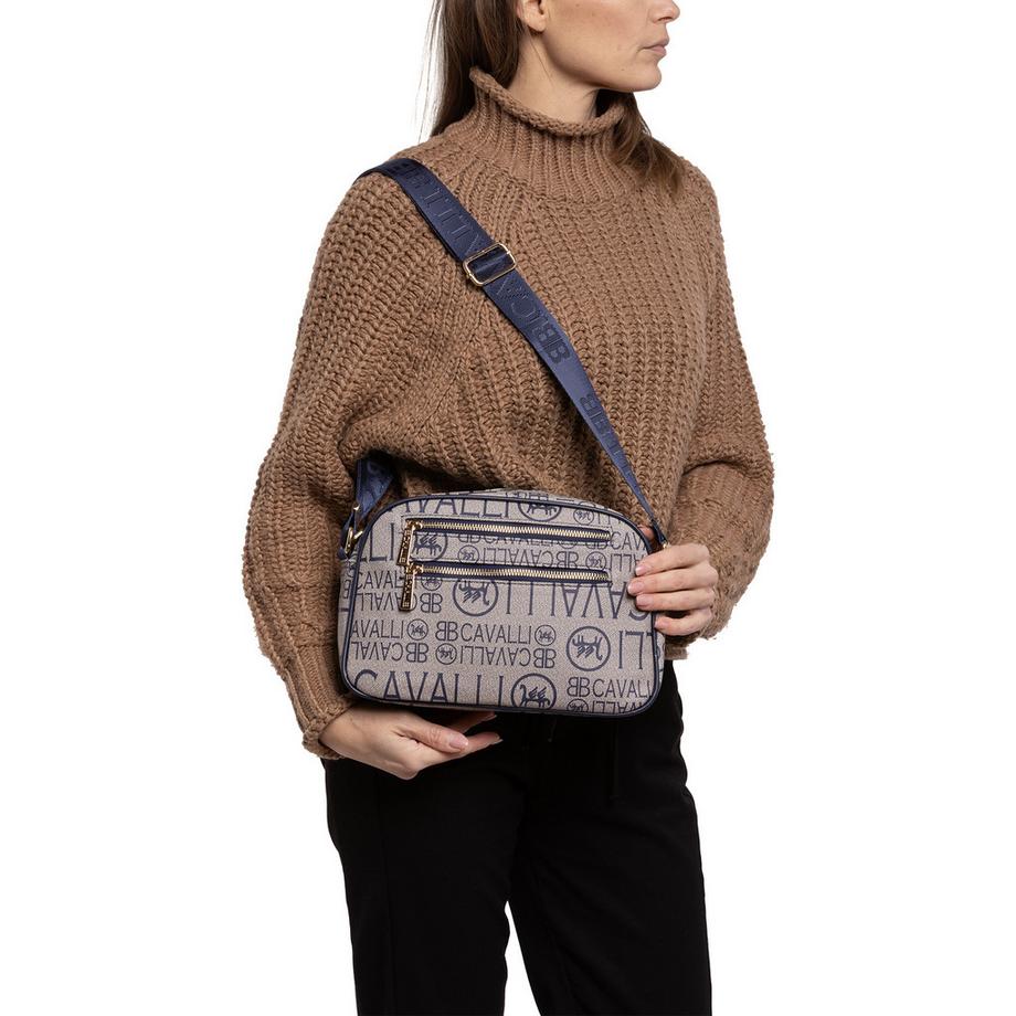 B Cavalli B Umhängetasche  