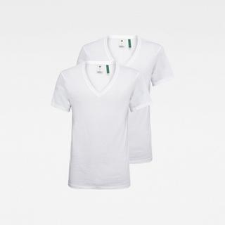 G-STAR  Confezione di 2 t-shirt a maniche corte G-Star Base htr v t 