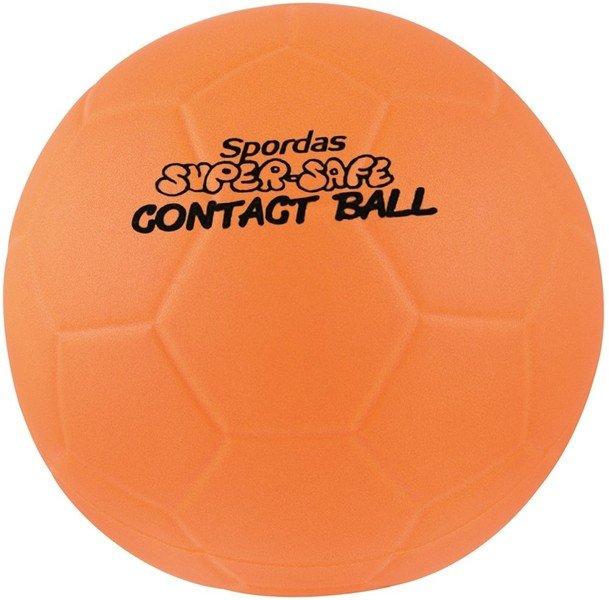 Image of Spordas Super Safe Contact Ball, 15cm Ø Unisex ONE SIZE