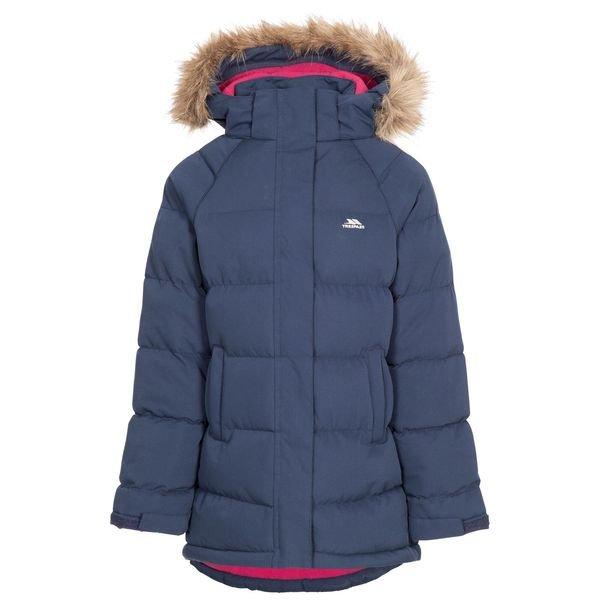Image of Unique Steppjacke Unisex Marine 104