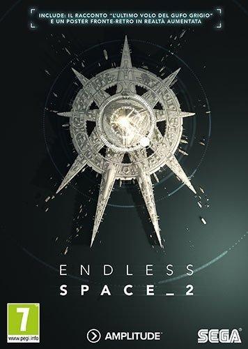 Koch Media  Endless Space 2 