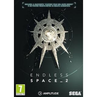 Koch Media  Endless Space 2 