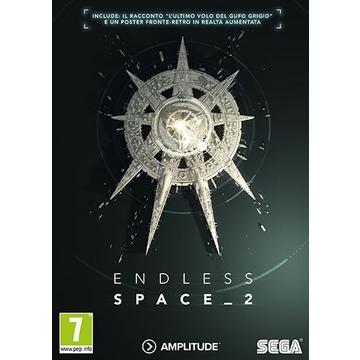 Endless Space 2