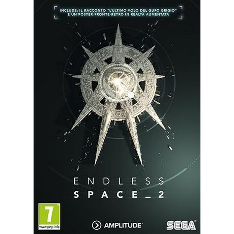 Koch Media  Endless Space 2 