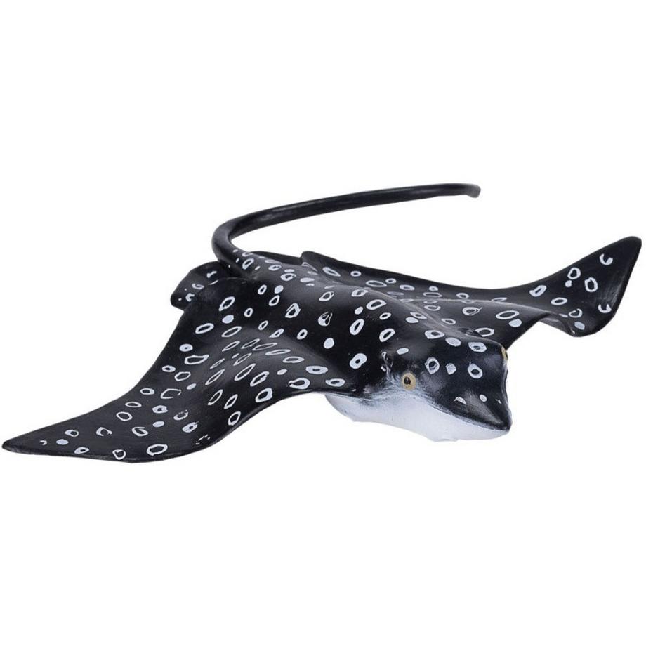 Mojo  Sealife Gefleckter Adlerrochen 