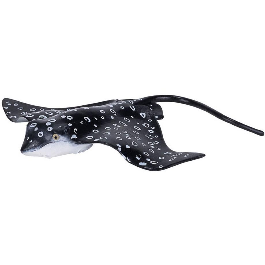 Mojo  Sealife Gefleckter Adlerrochen 