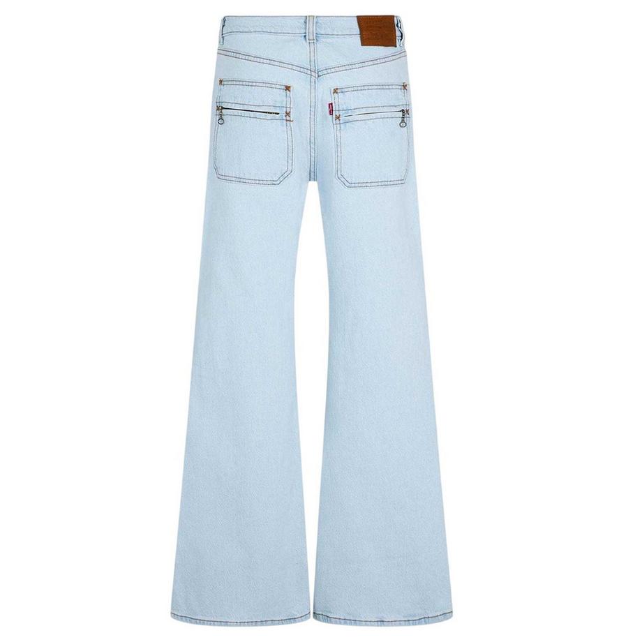 Levis Jeans Ribcage  
