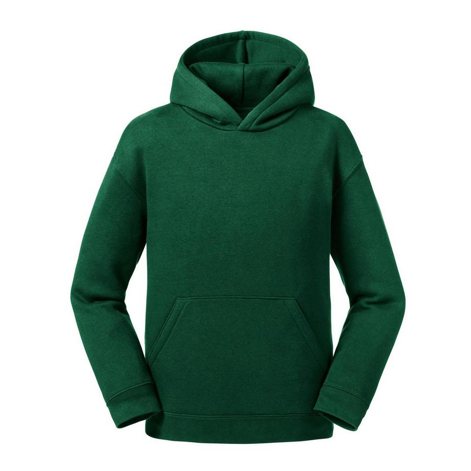 Authentic Kapuzenpullover mit Kapuze