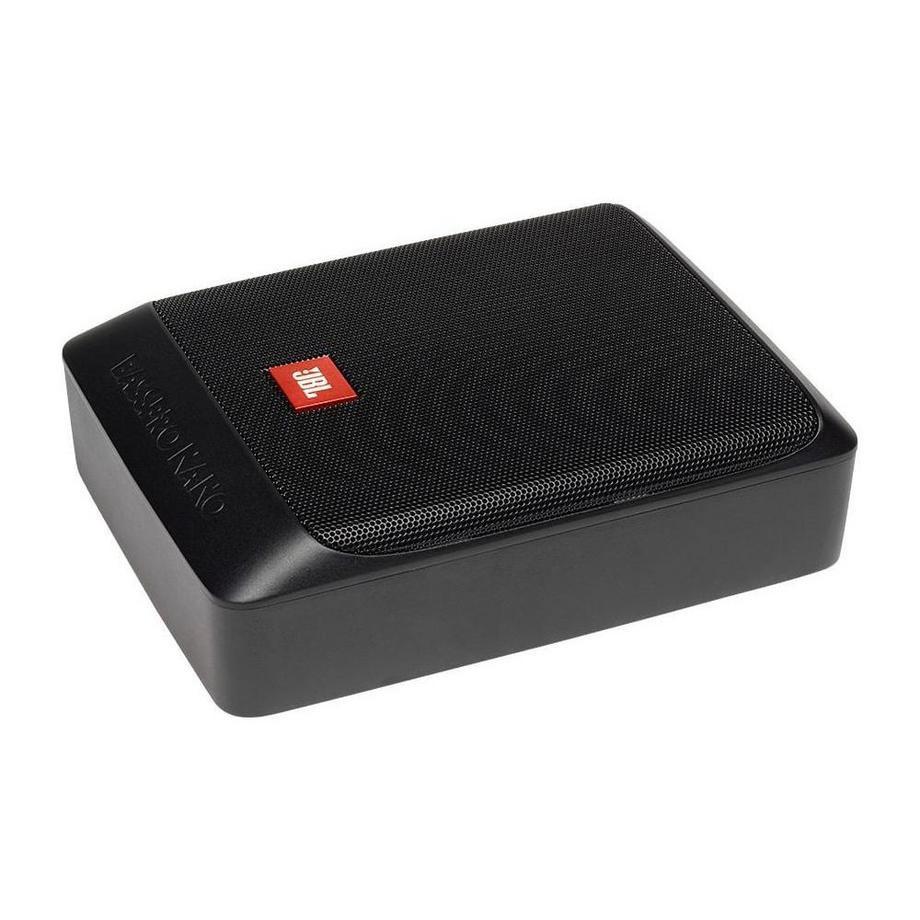 JBL  Subwoofer Bass Pro Nano 