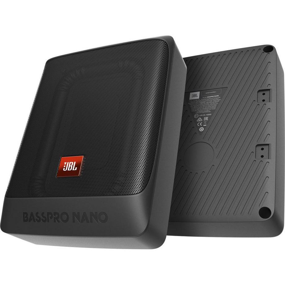 JBL  Subwoofer Bass Pro Nano 
