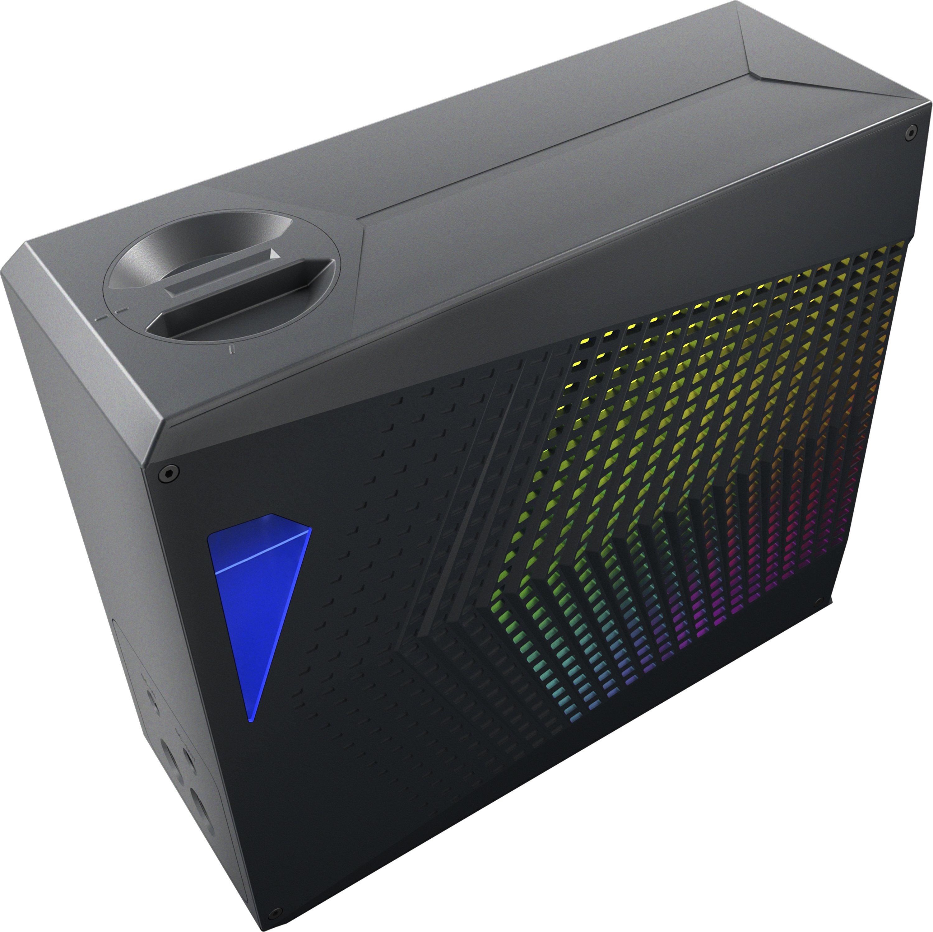 Image of ERAZER Cooling Kit MD60961 Flüssigkeitskühlung Schwarz