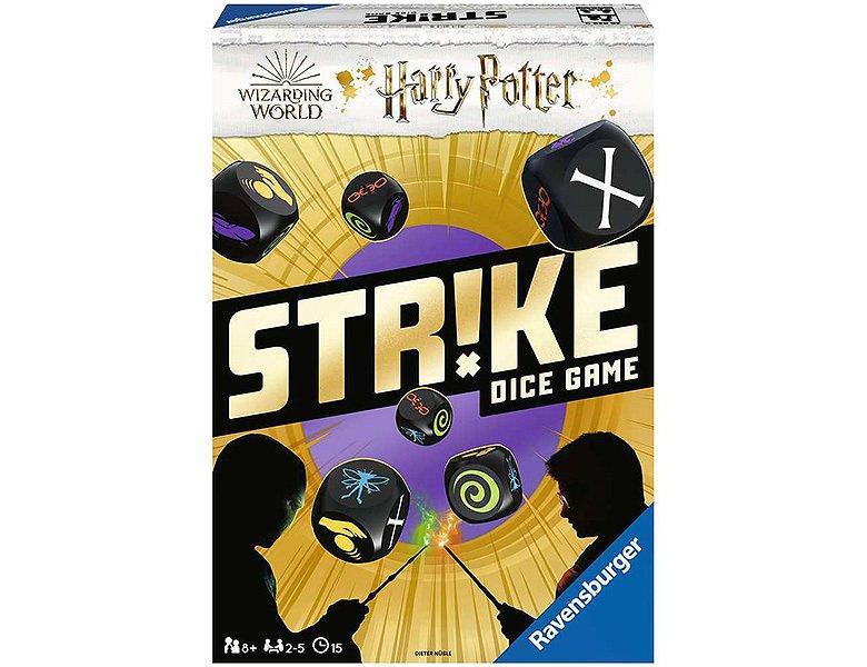 Ravensburger  Strike 