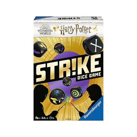 Ravensburger  Strike 