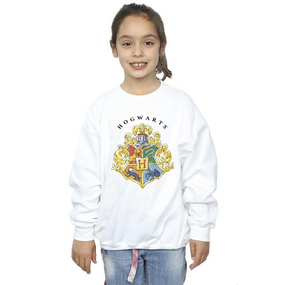 HARRY-POTTER  Sweat HOGWARTS 