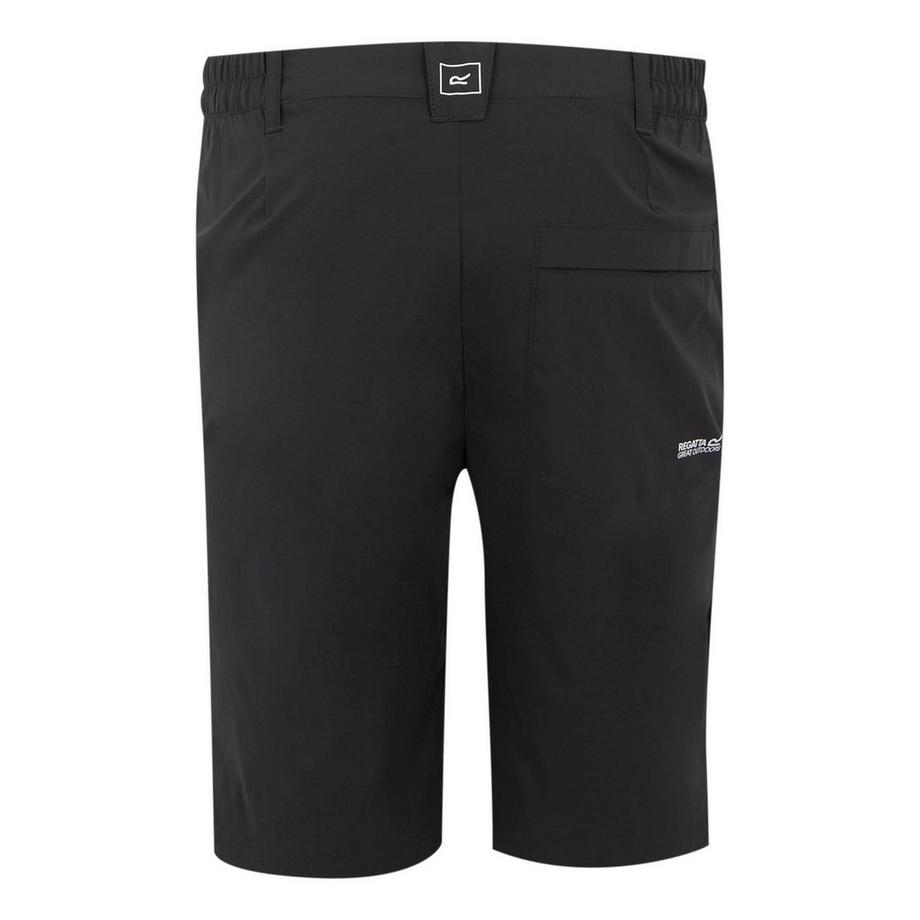 Regatta Highton II Pantaloncini Tempo Libero Escursionismo  