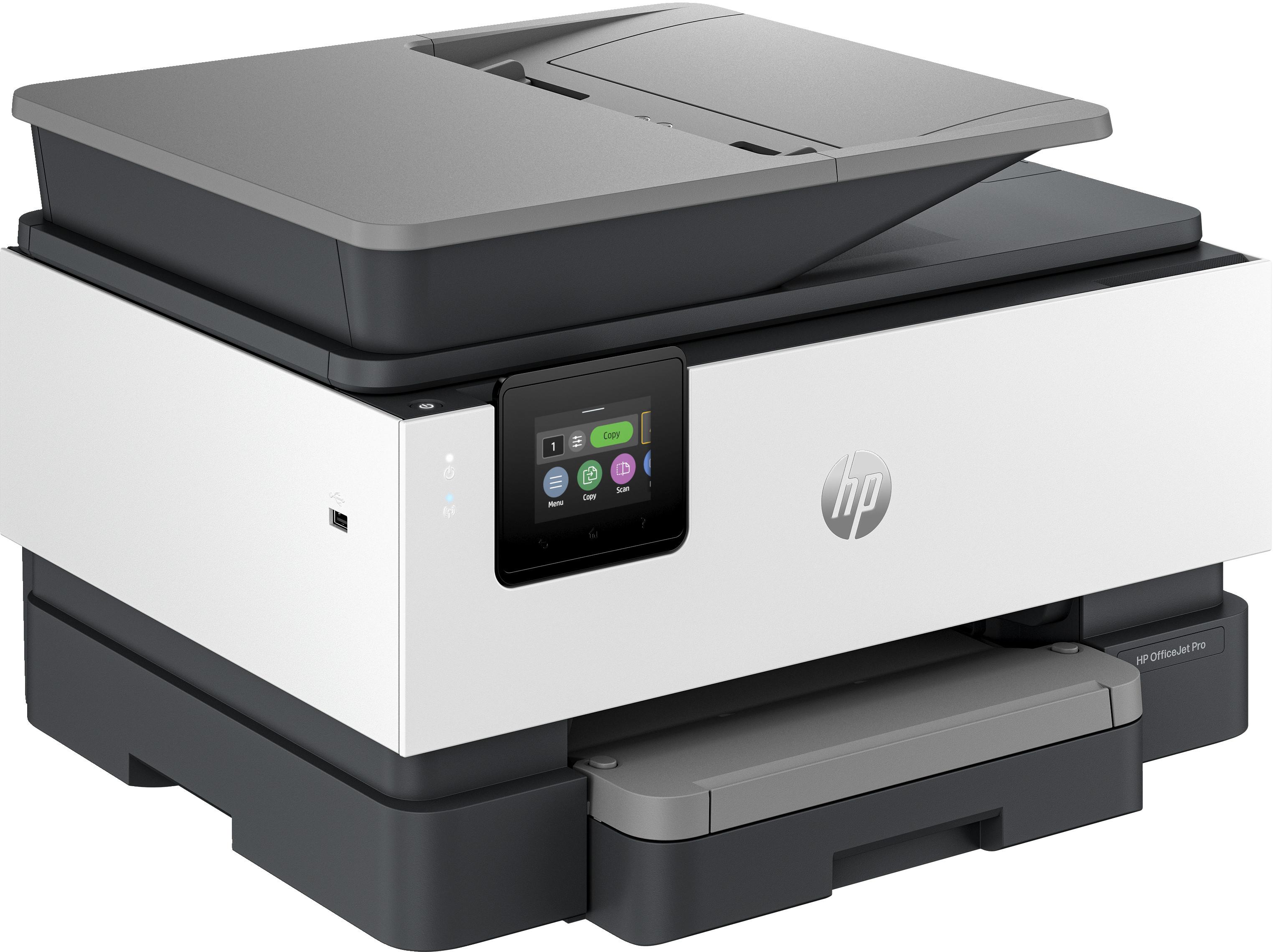 HP  OfficeJet Pro Imprimante Tout-en-un 9122e 