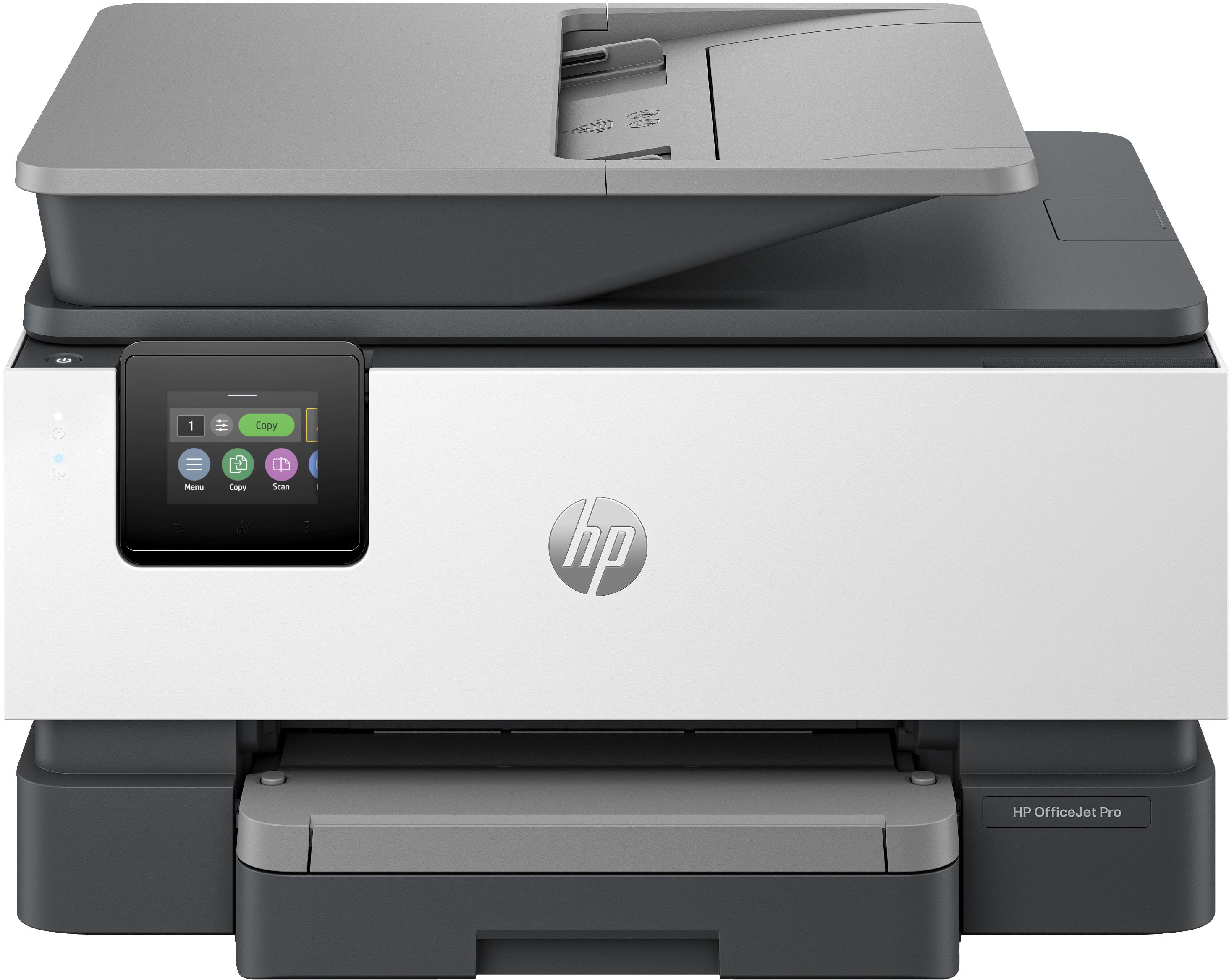 HP  OfficeJet Pro Imprimante Tout-en-un 9122e 