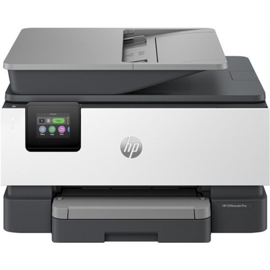 OfficeJet Pro 9122e Wireless All-in-One Colore Stampante, Instant Ink; Stampa fronte/retro
