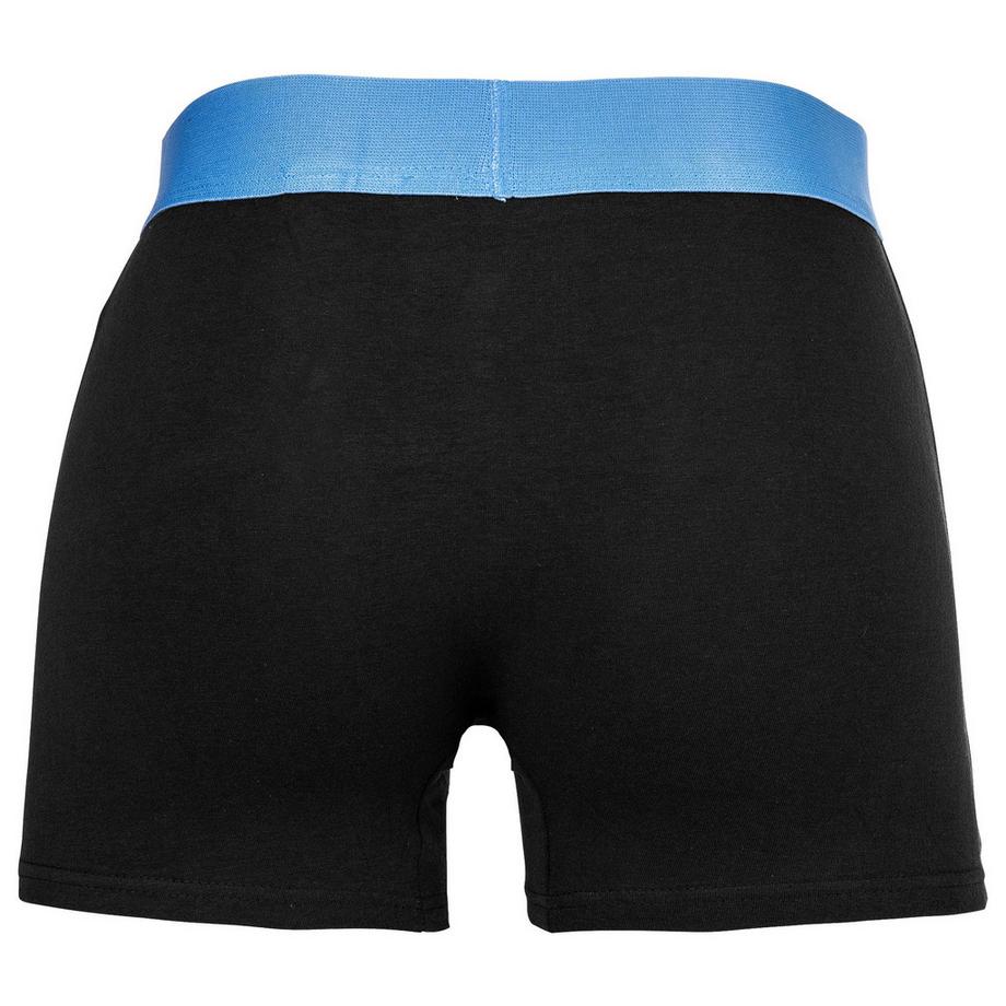 U.S. Polo Assn. Boxer Pack de 5 Conforme à la silhouette  