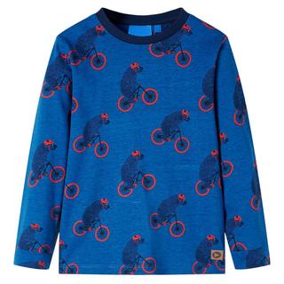 VidaXL  Pyjamas pour enfants coton 