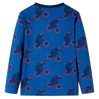 VidaXL  Pyjamas pour enfants coton 