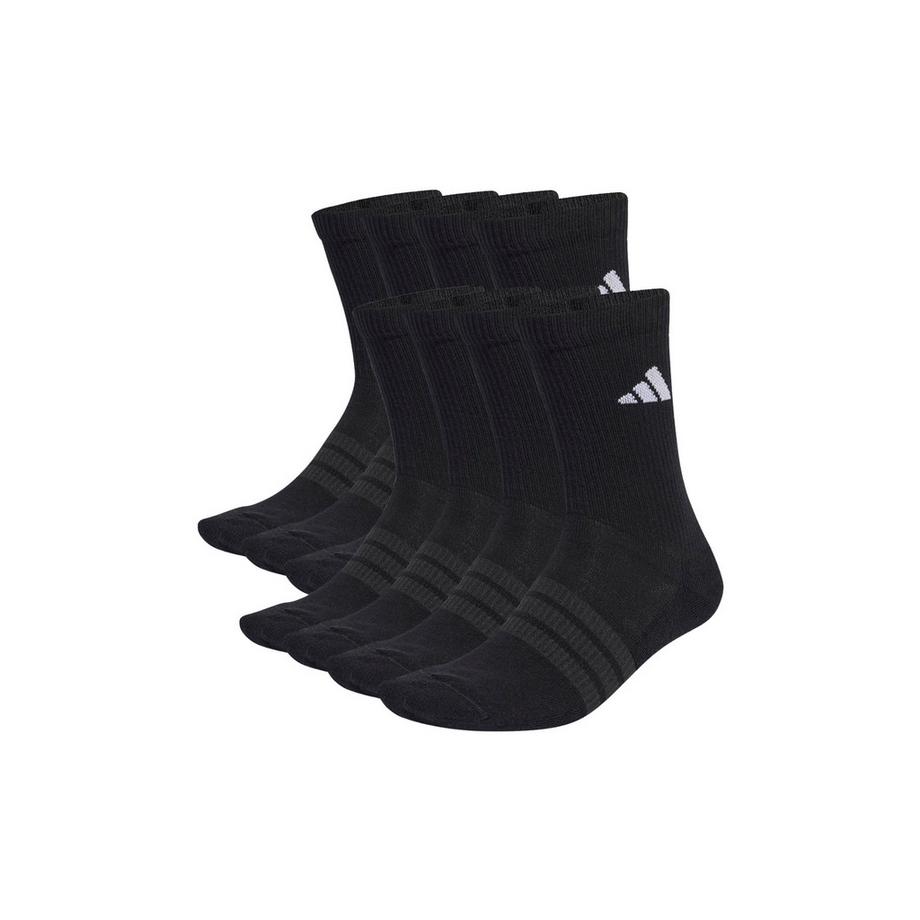 Cushioned Crew Socken