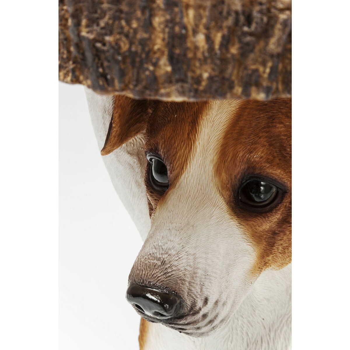 KARE Design Tavolino Animal Mr Jack Ø33cm  