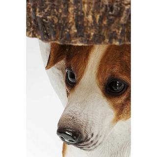 KARE Design Tavolino Animal Mr Jack Ø33cm  