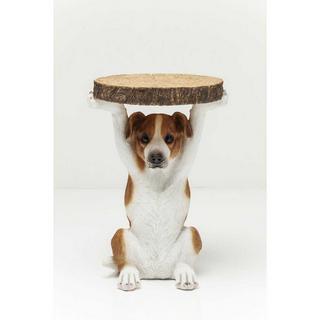 KARE Design Tavolino Animal Mr Jack Ø33cm  