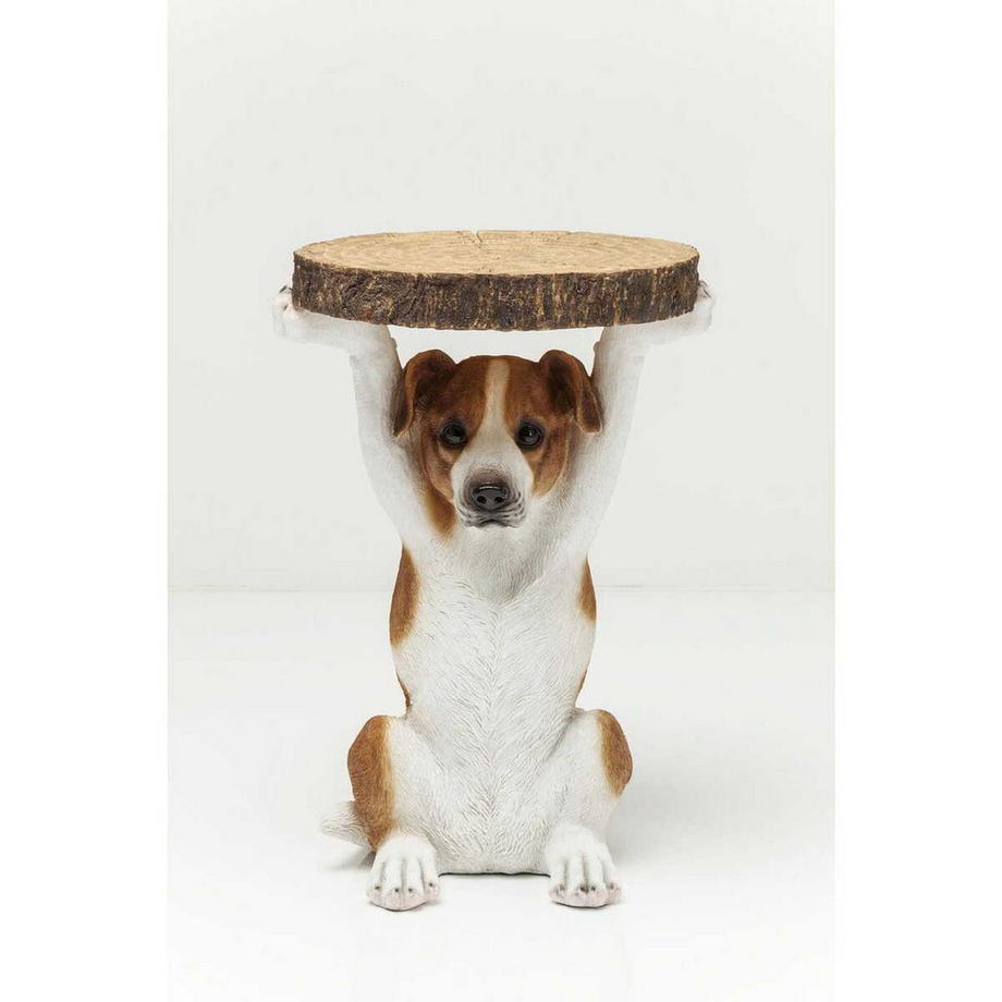 KARE Design Beistelltisch Animal Mr Jack Ø33cm  