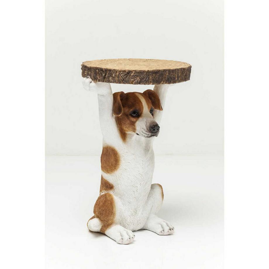 KARE Design Beistelltisch Animal Mr Jack Ø33cm  