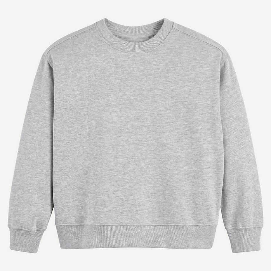 La Redoute Collections  Sweat col rond 