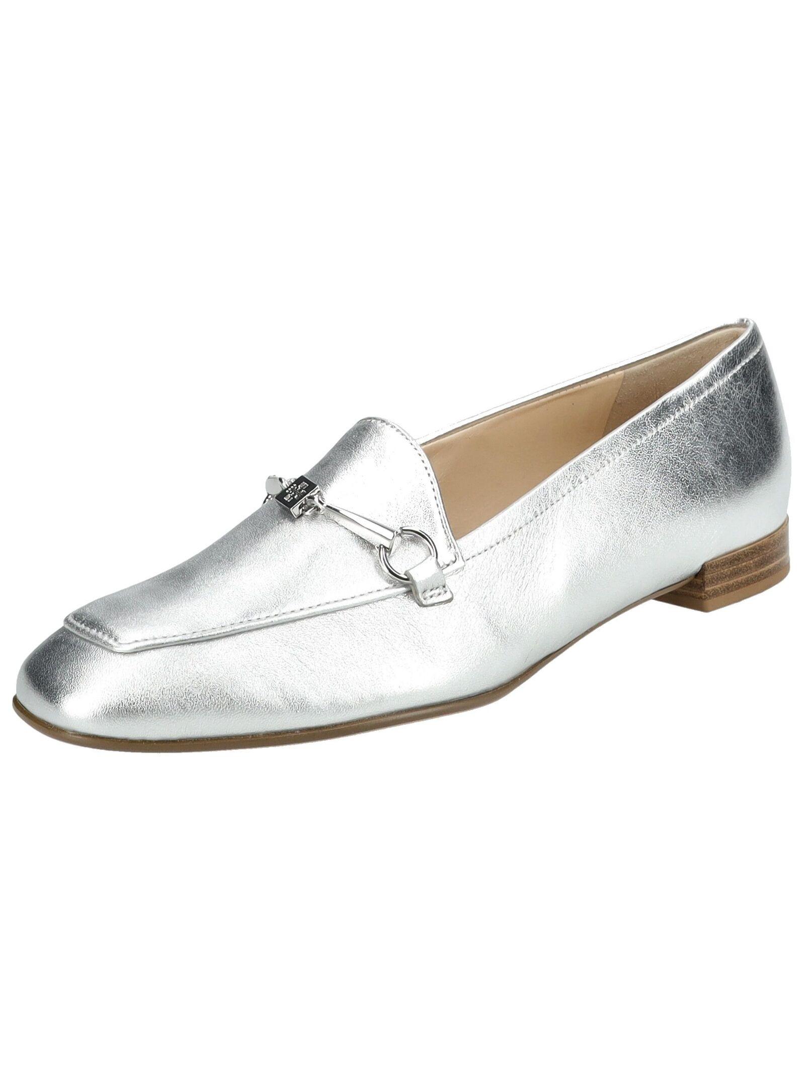 Image of Slipper 7-131761 Unisex Silber 41.5