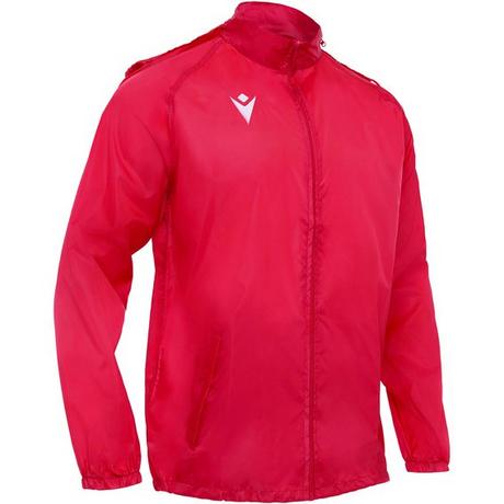 macron  Coupe vent full zip  Atlantic hero 