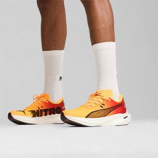 PUMA  scarpe running deviate nitro 3 fade 