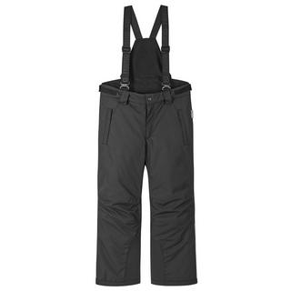 Reima  tec Kinder Schneehose Wingon Black 