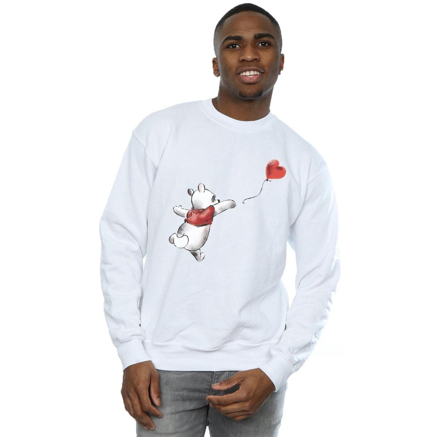 Winnie the Pooh  Sweat 