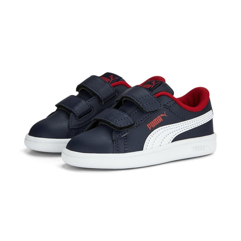 PUMA  Baby-Sneakers Smash 3.0 L V Inf 