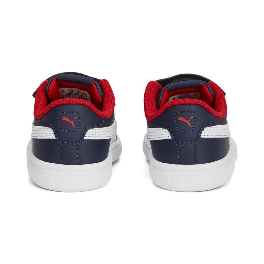 PUMA  Baby-Sneakers Smash 3.0 L V Inf 