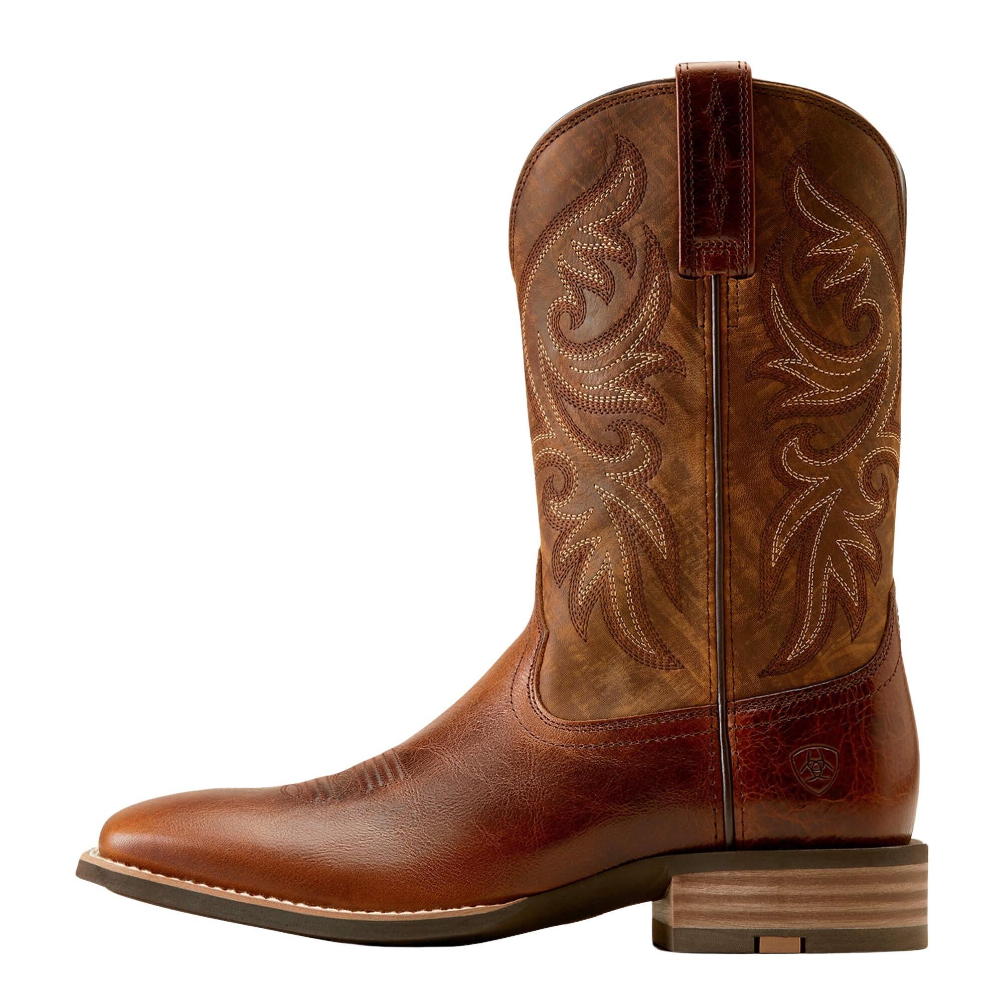 Image of Westernstiefel Slingshot Unisex 47